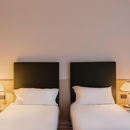 B&B Hotel Bari Rondo 외부 사진
