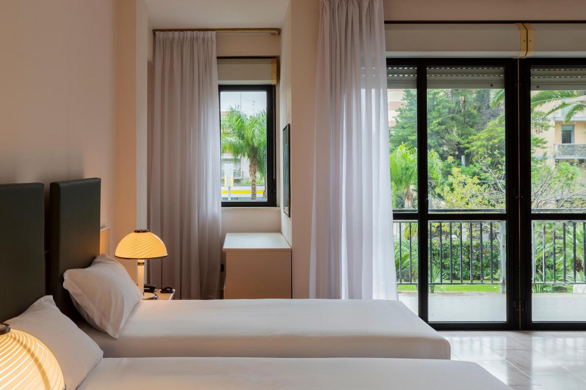 B&B Hotel Bari Rondo 외부 사진
