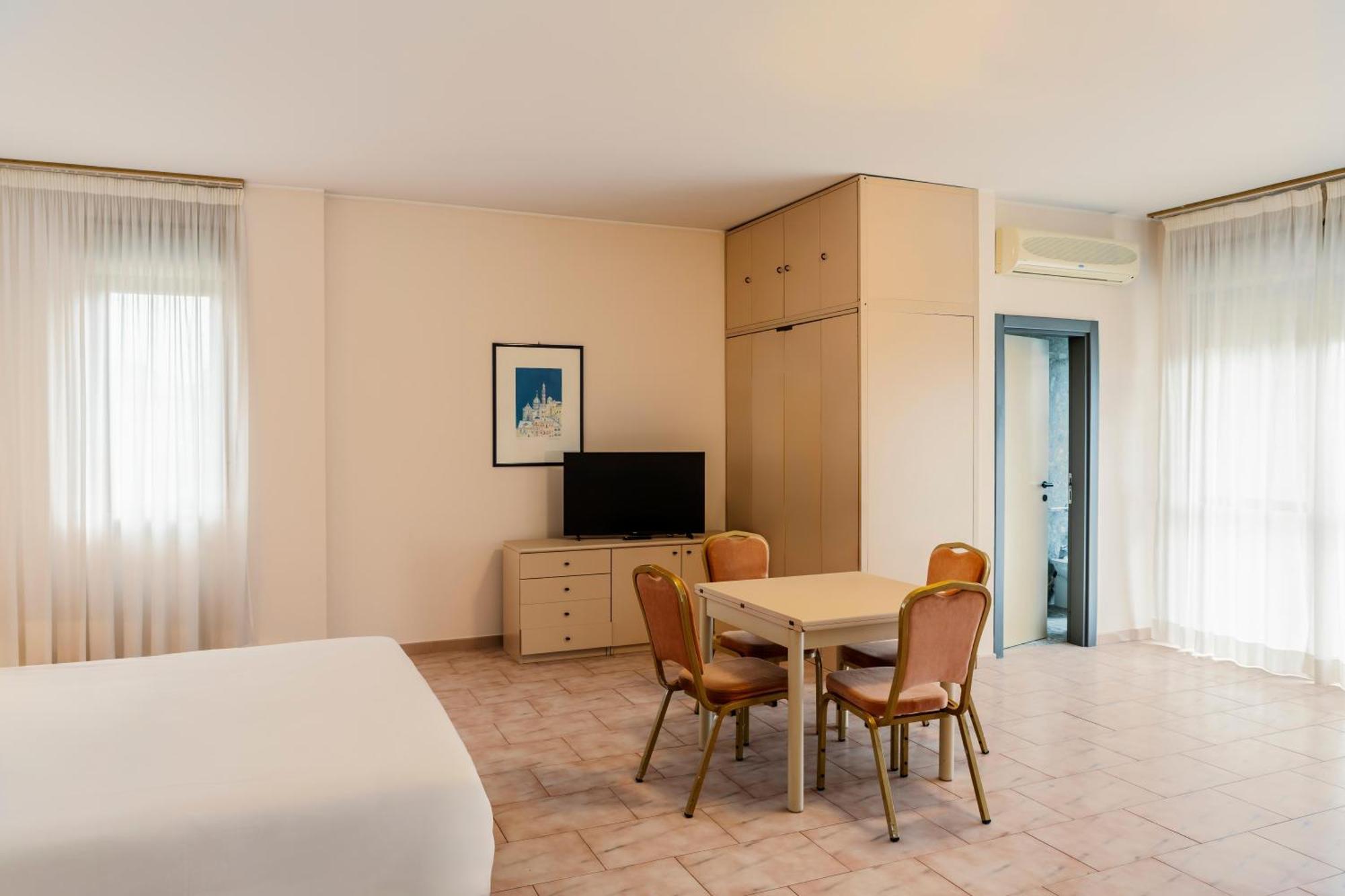 B&B Hotel Bari Rondo 외부 사진