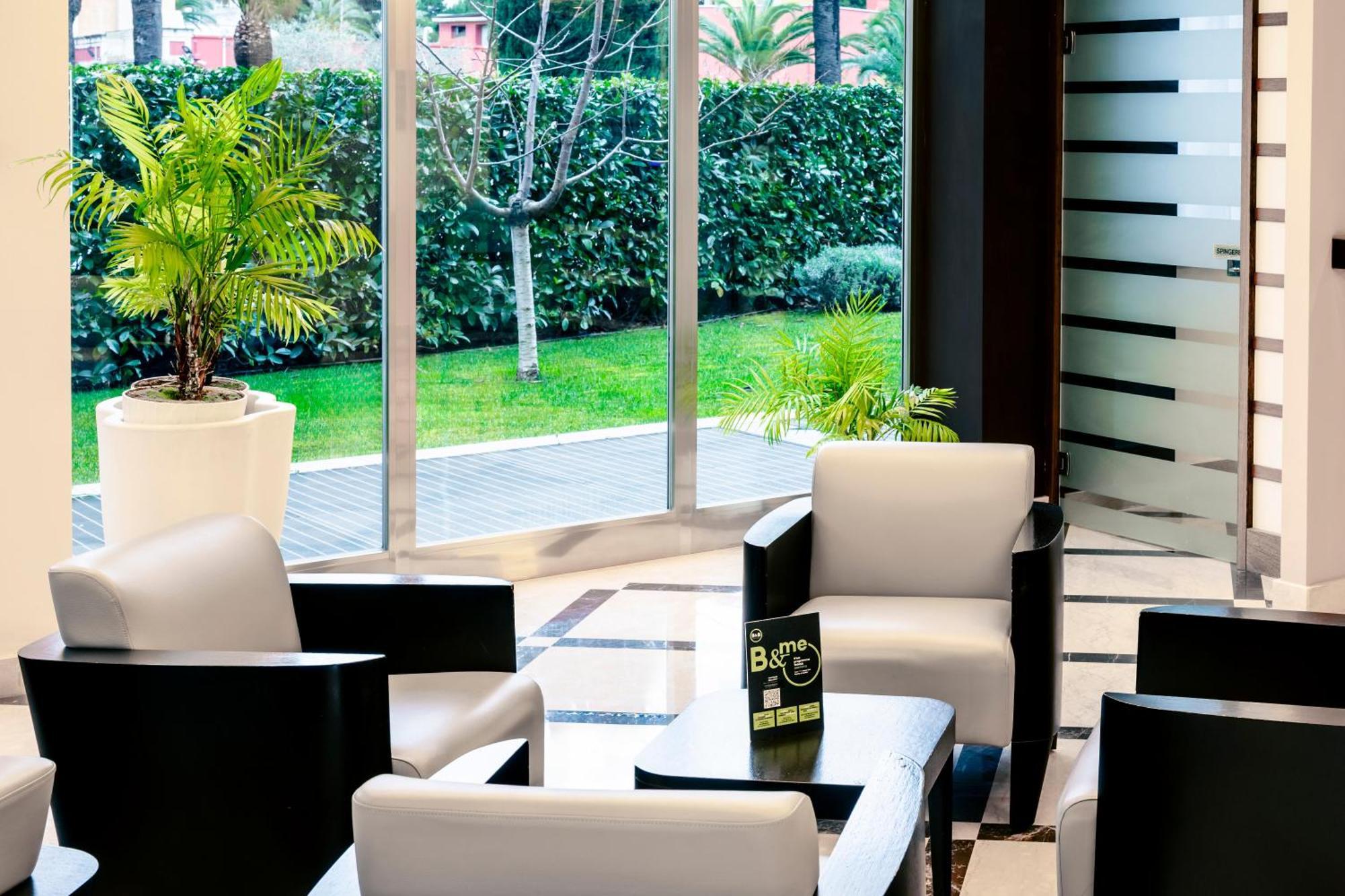 B&B Hotel Bari Rondo 외부 사진